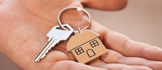 CES Home Key Holder Program